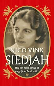 Siedjah - Nico Vink (ISBN 9789402150025)