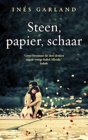 Steen, papier, schaar - Inés Garland (ISBN 9789045120300)