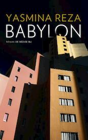 Babylon - Yasmina Reza (ISBN 9789023456087)