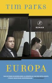 Europa - Tim Parks (ISBN 9789029511537)
