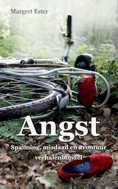 Angst - Margret Ester (ISBN 9789492475992)