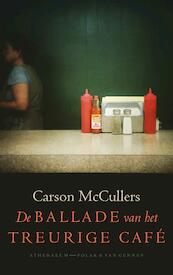 De ballade van het treurige café - Carson McCullers (ISBN 9789025303563)