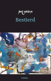 Bestierd - Joost Golsteyn (ISBN 9789402154672)