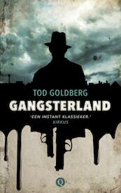 Gangsterland - Tod Goldberg (ISBN 9789021405407)
