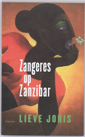 Zangeres op Zanzibar - Lieve Joris (ISBN 9789045701868)