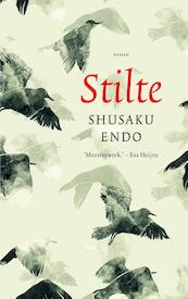 Stilte - Shusaku Endo (ISBN 9789029726559)