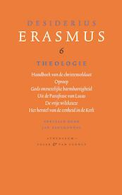 Theologie - Desiderius Erasmus (ISBN 9789025307875)