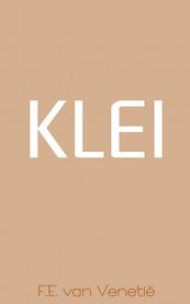 KLEI - F.E. van Venetië (ISBN 9789402157369)