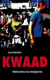Kwaad - Joost Niemöller (ISBN 9789049024222)