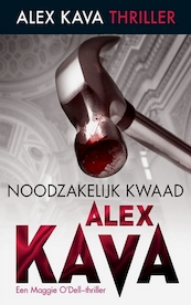 Noodzakelijk kwaad - Alex Kava (ISBN 9789462533783)
