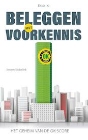Beleggen met voorkennis - Jeroen Siebelink (ISBN 9789461262172)