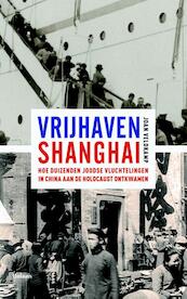 Vluchtroute Shanghai - Joan Veldkamp (ISBN 9789460035135)