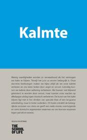 Kalmte - The School of Life (ISBN 9789038804453)