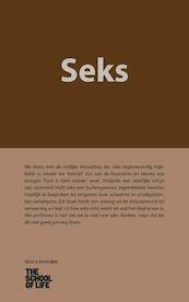 Seks - The School of Life (ISBN 9789038804439)