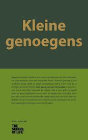 Kleine genoegens - The School of Life (ISBN 9789038804446)