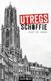 Utregs schoffie - Joop de Jager (ISBN 9783990488737)