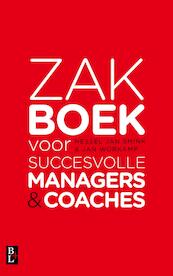 Zakboek voor succesvolle managers en coaches - Hessel Jan Smink, Jan Workamp (ISBN 9789461562357)