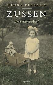 Zussen - Hinke Piersma (ISBN 9789021405087)