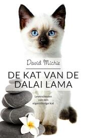 De kat van de Dalai Lama - David Michie (ISBN 9789044352702)