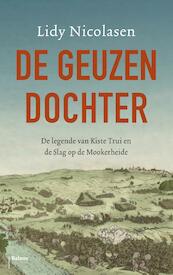 De geuzendochter - Lidy Nicolasen (ISBN 9789460034114)