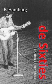 De Sixties - Fred Hamburg (ISBN 9789402153859)
