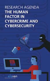 The human factor in cybercrime and cybersecurity - (ISBN 9789462367531)