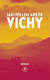 Vichy - Jan-Willem Anker (ISBN 9789029511360)