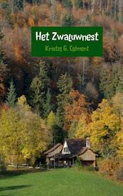 Het Zwaluwnest - Kristel G. Clément (ISBN 9789402162424)