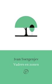 Vaders en zonen - Ivan Toergenjev (ISBN 9789028261709)