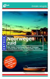 Oslo & Noorwegen Zuid - Michael Möbius, Annette Ster (ISBN 9789018041328)