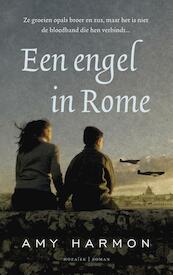 Een engel in Rome - Amy Harmon (ISBN 9789023950738)