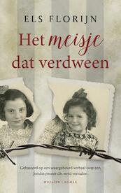 Het meisje dat verdween - Els Florijn (ISBN 9789023952015)