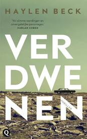 Verdwenen - Haylen Beck (ISBN 9789021407869)