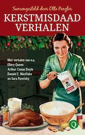 Kerstmisdaadverhalen - (ISBN 9789021408286)