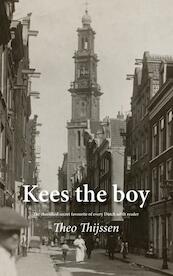Kees the boy - Theo Thijssen (ISBN 9789463425285)