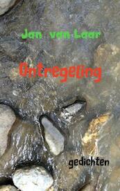 Ontregeling - Jan van Laar (ISBN 9789402164978)