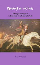 Klankrijk en vol furie - Cornelis W. Schoneveld (ISBN 9789402166071)