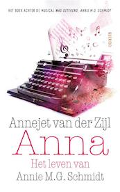 Anna - Annejet van der Zijl (ISBN 9789021407593)