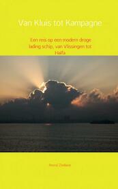 Van Kluis tot Kampagne - Arend Zeebeer (ISBN 9789402155167)