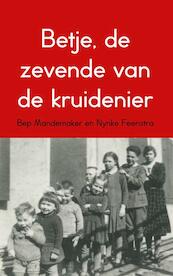 Betje, de zevende van de kruidenier - Bep Mandemaker, Nynke Feenstra (ISBN 9789402163803)