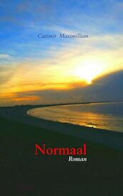 Normaal - Cazimir Maximillian (ISBN 9789402167863)