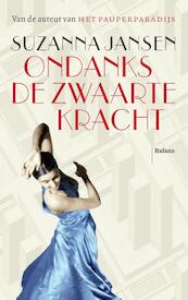Ondanks de zwaartekracht - Suzanna Jansen (ISBN 9789460037900)