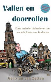 Vallen en doorrollen - Gert-Jan van Zetten (ISBN 9789402166019)