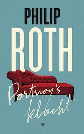 Portnoy's klacht - Philip Roth (ISBN 9789403103204)