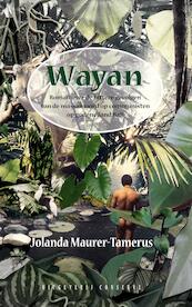 Wayan - Jolanda Maurer-Tamerus (ISBN 9789054294757)