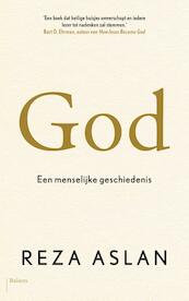 God - Reza Aslan (ISBN 9789460038099)