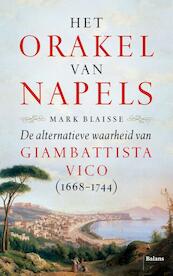 Het orakel van Napels - Mark Blaisse (ISBN 9789460038228)