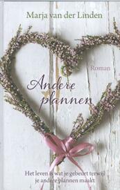 Andere plannen - Marja van der Linden (ISBN 9789401910163)