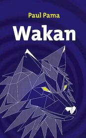 Wakan - Paul Pama (ISBN 9789402169560)