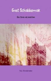 Gust Schabbernak - Sven Deraedemaeker (ISBN 9789402170566)